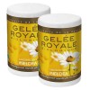 Nutriexpert - Gelée Royale Bio Ecocert - 100% pure - Conditionnée en boîte isotherme sous atmosphère stérile - Renforce limm