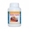 GELULES GELEE ROYALE pure 200 gélules dosées à 200 mg.