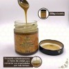 Miel, gelee royale fraîche et pollen x 250 grammes. Morning booster, Propolis le meilleur bio-stimulateur pour le corps. Dyna