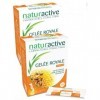 Naturactive Gelée Royale 1500 mg Lot de 2 x 20 Sticks Fluides