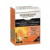 HERBESAN®- GELEE ROYALE +12 VIT + 1 MIN - 30 comprimés à croquer