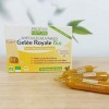 Gelée Royale BIO en ampoules - Dosée à 1500 mg - 10 ampoules de 10 ml - Certifiées BIO - Sans colorant ni conservateur - Arôm