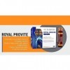 Royal Provite 5000 20 flacons de Marnys