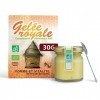 GPH - Gelée Royale Biologique - 4 boites de 30g