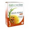 Naturactive Gelée Royale 1500 mg 20 Sticks Fluides