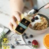 Bee&You Gelée Royale & Propolis au Miel Miel Brut, Naturels et sous Contrôle 