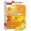 Forté Pharma Jalea Real Defensas+ 15ml - 20 Ampollas