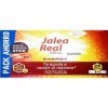 JUANOLA JALEA REAL ENERGY 1500 mg 28 SOBRES 10 ml Pack 14 + 14