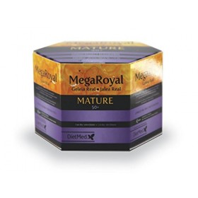 DietMed Megaroyal Mature Lot de 20