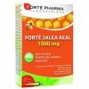 Forte Pharma Iberica Forté Jalea Real Complément alimentaire - 20 unités