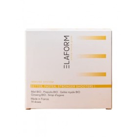 Complément Alimentaire BIO - Système Immunitaire et Fatigue - Gelée Royale, Propolis, Ginseng - Fabriqué en France - Better, 