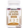 Levure de Bière Active 1640mg | Pousse Cheveux | Dosage Optimal Testé | Enrichi Vitamines & Minéraux | Complément alimentaire