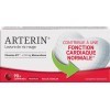 ARTERIN Levure de riz rouge 2,9 mg - Contribue à une fonction cardiaque normale* - Complément Alimentaire à base de levure de