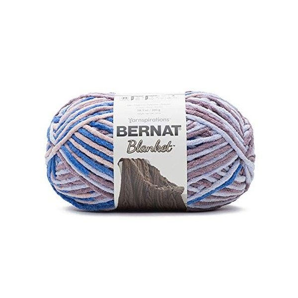 Bernat Couverture, Ombres Dappled, 300g