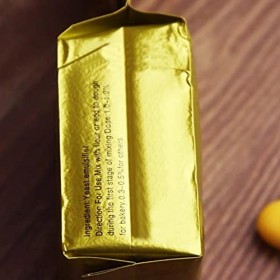 Yiida Levure sèche instantanée Nutritional de qualité supérieure, petite taille et poids léger, levure instantanée longue dur