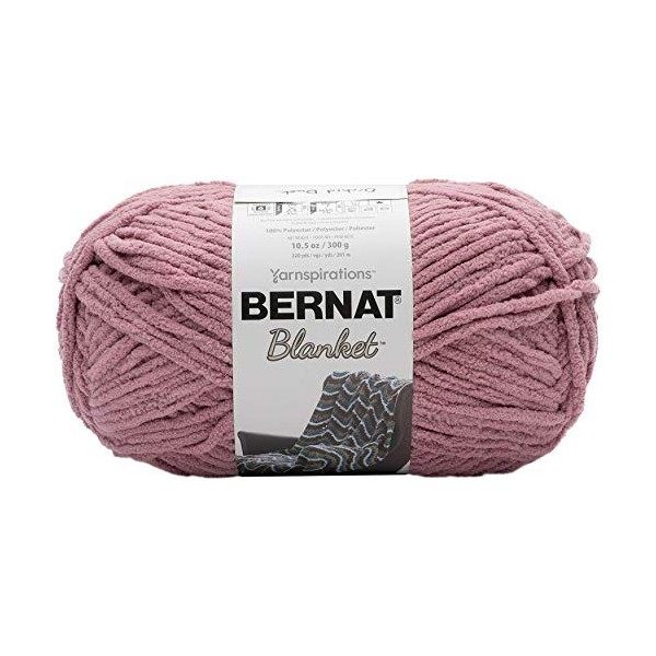 Bernat Couverture, Ombres Dappled, 300g