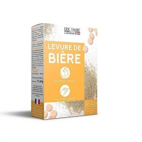 Levure De Bière