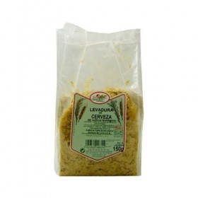 Levure de cire Bio Sac 150 g de Large intégrale