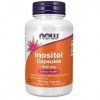 NOW Foods Inositol 500 mg – 100 gélules