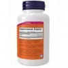 NOW Foods Inositol 500 mg – 100 gélules