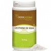 Pierre Jérôme - Lécithine de Soja 500g en poudre - Maintien du taux de cholestérol, Digestion, Oméga 3