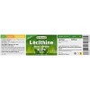 Greenfood Lécithine, 1200 mg, 240 gélules, doses élevées - SANS additifs artificiels. Sans génie génétique. Gélules softgel.