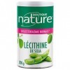 Boutique Nature - Complément Alimentaire - Lécithine de Soja - en Granulés 200 g - Aide à maintenir un taux de cholestérol no