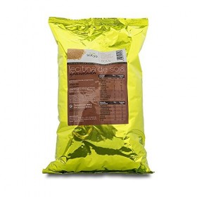 Sotya Lécithine Sac 800 GR