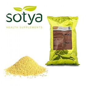 Sotya Lécithine Sac 800 GR