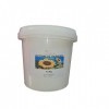 LECITHINE DE TOURNESOL CONVENTIONNELLE LIQUIDE EN SEAU DE 1,5 KG,SUNFLOWER LECITHIN LIQUID IN 1.5 KG BUCKET WITHOUT GMO