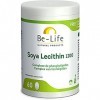 Be-Life - Soya Lecithin - 60 Caps