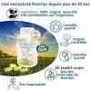 NUTRILYS - Nutrigold® - Phosphatidylcholine de Soja Sans OGM et Triglycérides à Chaîne Moyenne - 90 Capsules