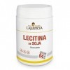 Ana Maria Lajusticia Granulated Soybean Lecithin 450 g 1 Unité