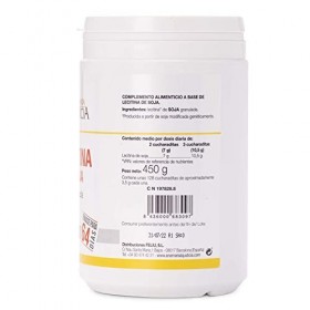 Ana Maria Lajusticia Granulated Soybean Lecithin 450 g 1 Unité