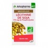 Arkopharma Arkogélules Lécithine de Soja 150 Capsules