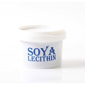 Lécithine de soja 100g
