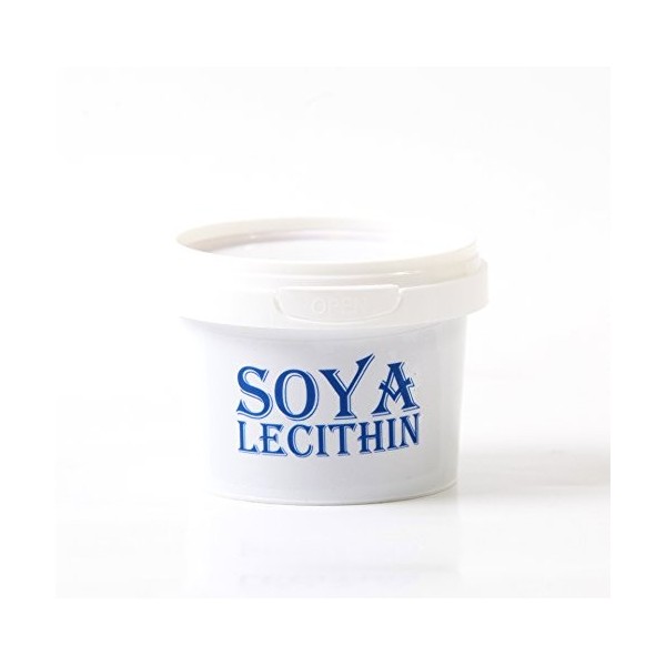 Lécithine de soja 100g
