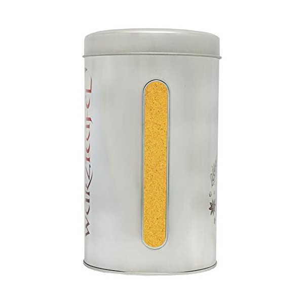 Lécithine pure, lécithine de tournesol en provenance dAllemagne Émulsifiant E322 XL Gastro Boîte de 600 g