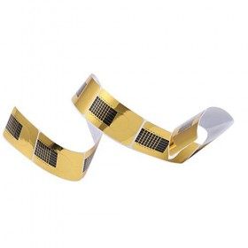 Speesy 100 x Etui de faux dongle dor