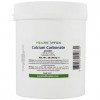 Poudre de carbonate de calcium | Ingrédient de qualité pharmaceutique | 2 lb - 907 g | Calcaire de la plus haute pureté | Hei