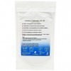 CALCIUM CARBONATE Powder - 100 Gr - utilisé dans les formulations de maquillage minéral et comme abrasif doux pour les produi