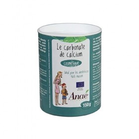 Anaé Carbonate de Calcium cosmétique - 150 g