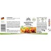 Pectine de Pomme 500mg - 180 comprimés - Calcium | HERBADIREKT by Warnke Vitalstoffe