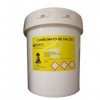 Carbonate Calcium. Emballage 25 kg