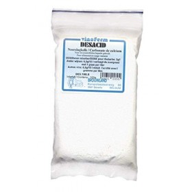 carbonate de calcium - 1kg