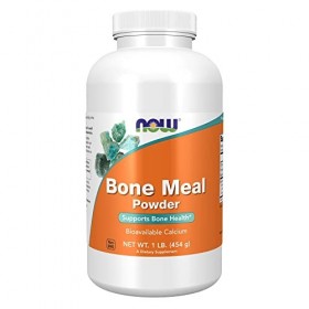Bone Meal 1 Pounds