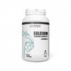 CALCIUM dOrigine Naturelle + Vitamine D, soutient lOssature, Assimilation Optimale du Calcuim grâce à la Vitamine D, 90 Gél