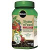Miracle-Gro 3002510 Shake N Feed Tomato, Fruits and Vegetables Continuous Release Plant Food Plus Calcium