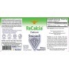 RnA ReSet - Solution de calcium liquide ReCalcia de la Dr. Carolyn Dean, haute absorption, haute concentration, solution de c