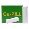 Ca-PILL. La première pilule de calcium biologique.
